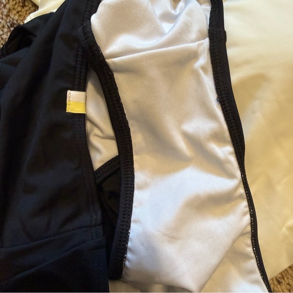 summersalt Ruffle Backflip Swimsuit - Picture 4 of 4